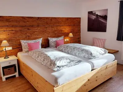 Ferienwohnung für 2 Personen (45 m²) in Bad Hindelang 4/10