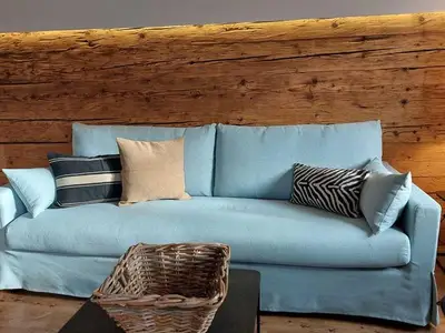 Ferienwohnung für 2 Personen (45 m²) in Bad Hindelang 5/10