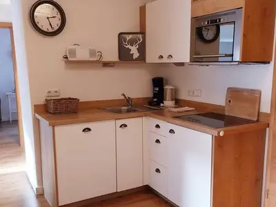 Ferienwohnung für 2 Personen (45 m²) in Bad Hindelang 6/10