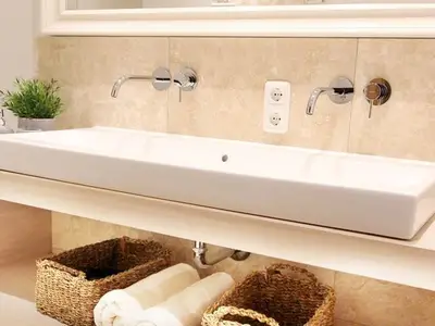 Ferienwohnung für 2 Personen (45 m²) in Bad Hindelang 9/10