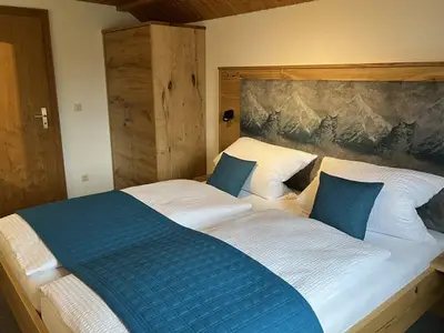 Ferienwohnung für 3 Personen (60 m²) in Bad Hindelang 1/10