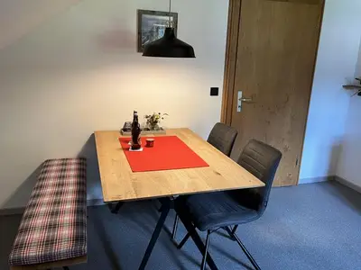 Ferienwohnung für 3 Personen (60 m²) in Bad Hindelang 3/10