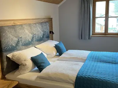 Ferienwohnung für 3 Personen (60 m²) in Bad Hindelang 7/10