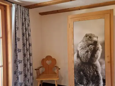 Ferienwohnung für 3 Personen (60 m²) in Bad Hindelang 8/10