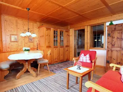 Ferienwohnung für 3 Personen (38 m²) in Bad Hindelang 2/10