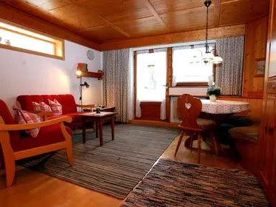 Ferienwohnung für 3 Personen (38 m²) in Bad Hindelang 3/10