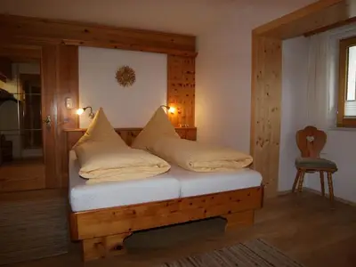 Ferienwohnung für 3 Personen (38 m²) in Bad Hindelang 4/10