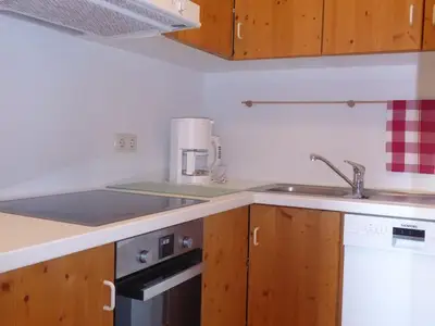Ferienwohnung für 3 Personen (38 m²) in Bad Hindelang 6/10