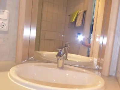 Ferienwohnung für 3 Personen (38 m²) in Bad Hindelang 8/10