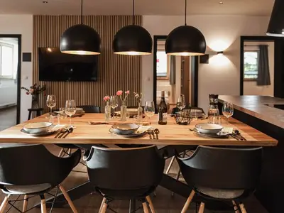 Ferienwohnung für 6 Personen (95 m²) in Bad Hindelang 1/10