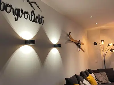 Ferienwohnung für 6 Personen (95 m²) in Bad Hindelang 3/10