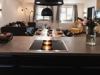 Ferienwohnung für 6 Personen (95 m²) in Bad Hindelang 4/10