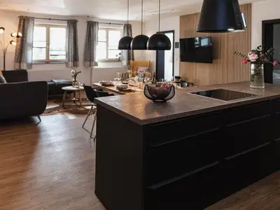 Ferienwohnung für 6 Personen (95 m²) in Bad Hindelang 5/10