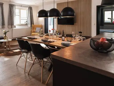 Ferienwohnung für 6 Personen (95 m²) in Bad Hindelang 6/10