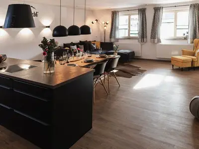 Ferienwohnung für 6 Personen (95 m²) in Bad Hindelang 7/10