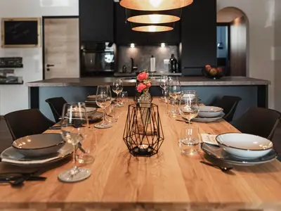 Ferienwohnung für 6 Personen (95 m²) in Bad Hindelang 8/10