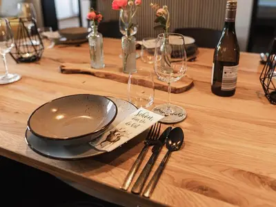 Ferienwohnung für 6 Personen (95 m²) in Bad Hindelang 9/10