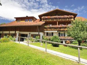 Ferienwohnung für 2 Personen (60 m&sup2;) in Bad Hindelang