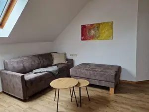 Ferienwohnung für 3 Personen (48 m²) in Bad Hindelang