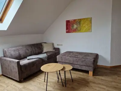 Ferienwohnung für 3 Personen (48 m²) in Bad Hindelang 1/10