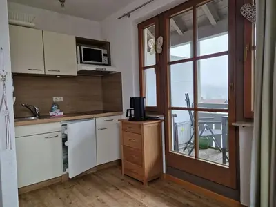 Ferienwohnung für 3 Personen (48 m²) in Bad Hindelang 4/10