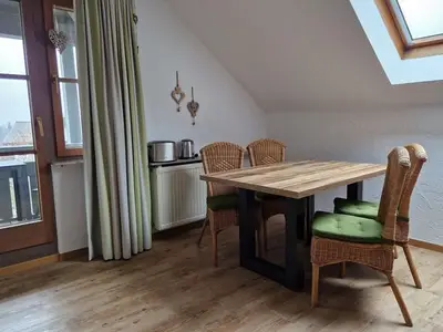 Ferienwohnung für 3 Personen (48 m²) in Bad Hindelang 5/10