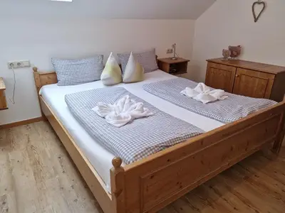 Ferienwohnung für 3 Personen (48 m²) in Bad Hindelang 6/10