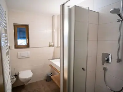Ferienwohnung für 3 Personen (48 m²) in Bad Hindelang 8/10