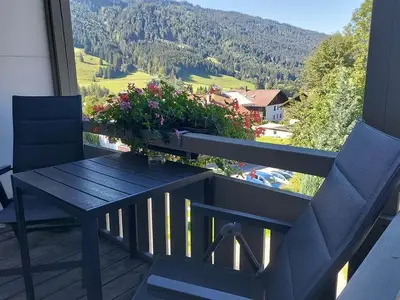 Ferienwohnung für 3 Personen (48 m²) in Bad Hindelang 9/10