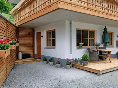 Ferienwohnung für 2 Personen (40 m²) in Bad Hindelang 2/10