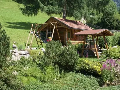 Ferienwohnung für 4 Personen (115 m²) in Bad Hindelang 5/10