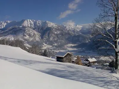 Ferienwohnung für 4 Personen (115 m²) in Bad Hindelang 6/10