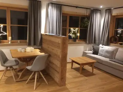 Ferienwohnung für 2 Personen (40 m²) in Bad Hindelang 4/10