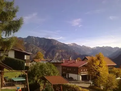 Ferienwohnung für 4 Personen (115 m²) in Bad Hindelang 8/10