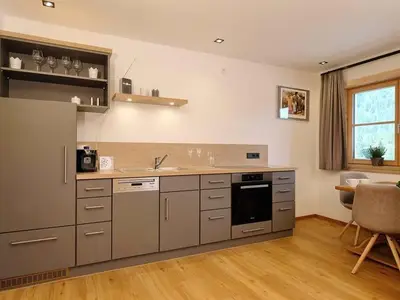 Ferienwohnung für 2 Personen (40 m²) in Bad Hindelang 6/10