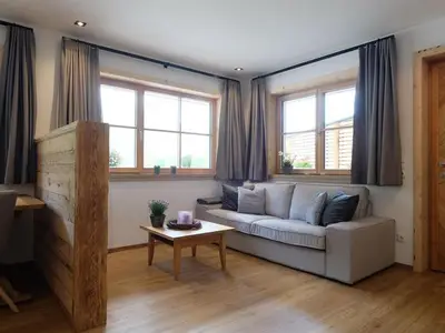 Ferienwohnung für 2 Personen (40 m²) in Bad Hindelang 7/10