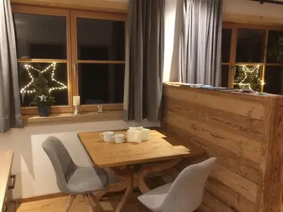 Ferienwohnung für 2 Personen (40 m²) in Bad Hindelang 8/10