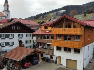 Ferienwohnung für 4 Personen (45 m&sup2;) in Bad Hindelang