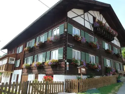 Ferienwohnung für 2 Personen (60 m²) in Bad Hindelang 5/10