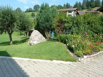 Ferienwohnung für 2 Personen (60 m²) in Bad Hindelang 8/10