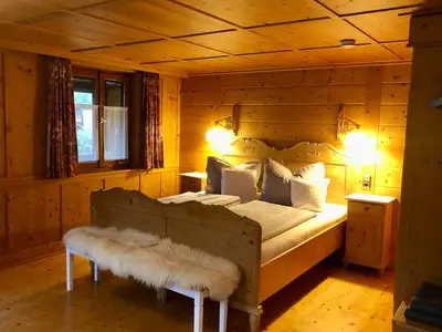 Ferienwohnung für 6 Personen (80 m²) in Bad Hindelang 1/10