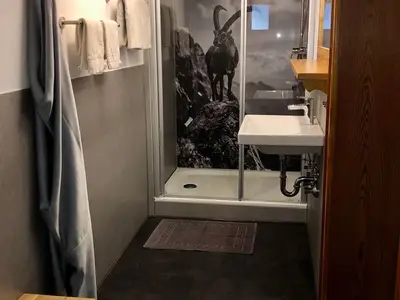 Ferienwohnung für 6 Personen (80 m²) in Bad Hindelang 3/10