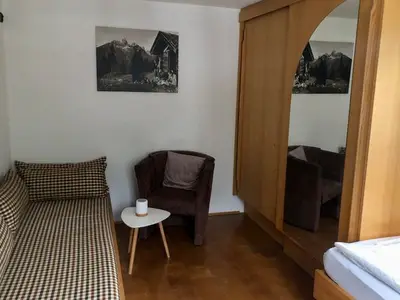Ferienwohnung für 6 Personen (80 m²) in Bad Hindelang 4/10