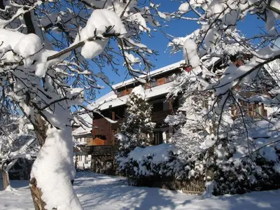 Ferienwohnung für 6 Personen (80 m²) in Bad Hindelang 6/10