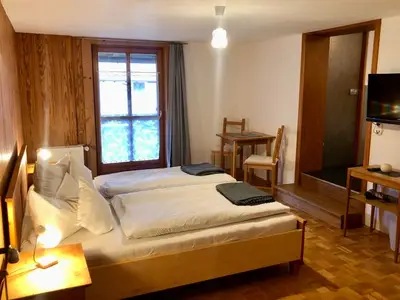 Ferienwohnung für 6 Personen (80 m²) in Bad Hindelang 7/10