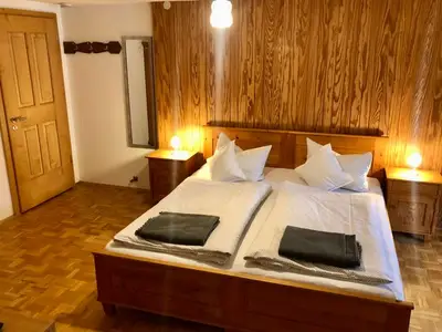 Ferienwohnung für 6 Personen (80 m²) in Bad Hindelang 8/10