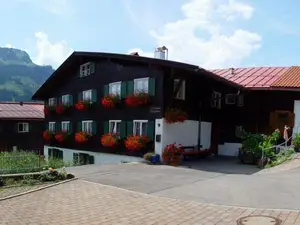 Ferienwohnung für 4 Personen (70 m²) in Bad Hindelang