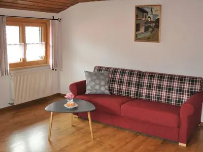 Ferienwohnung für 4 Personen (70 m²) in Bad Hindelang 4/10