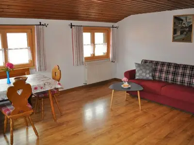 Ferienwohnung für 4 Personen (70 m²) in Bad Hindelang 7/10