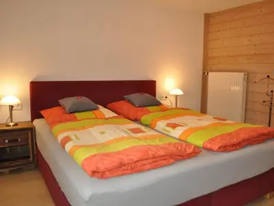 Ferienwohnung für 4 Personen (70 m²) in Bad Hindelang 8/10